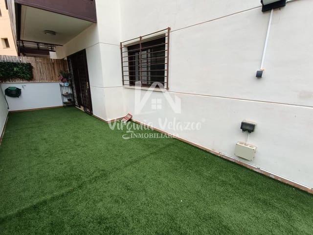 Apartamento en venta en Rincón de la Victoria, Málaga Costa del Sol