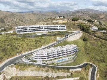 Apartamento en venta en Rincón de la Victoria, Málaga Costa del Sol