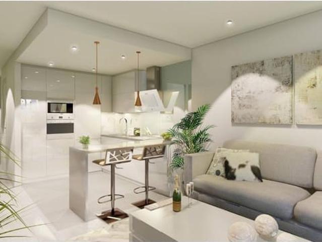 Apartamento en venta en Rincón de la Victoria, Málaga Costa del Sol