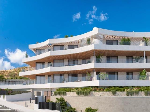 Apartamento en venta en Rincón de la Victoria, Málaga Costa del Sol