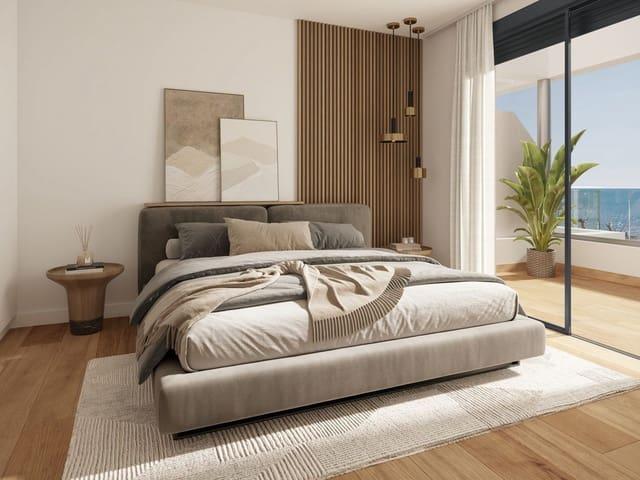 Apartamento en venta en Rincón de la Victoria, Málaga Costa del Sol