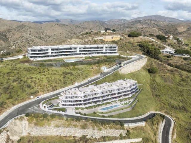 Apartamento en venta en Rincón de la Victoria, Málaga Costa del Sol