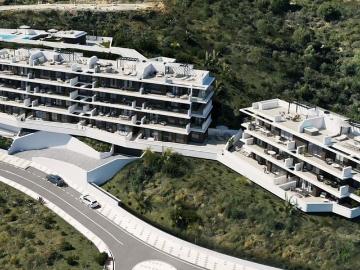 Apartamento en venta en Rincón de la Victoria, Málaga Costa del Sol