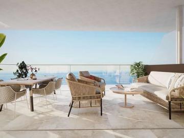 Apartamento en venta en Rincón de la Victoria, Málaga Costa del Sol