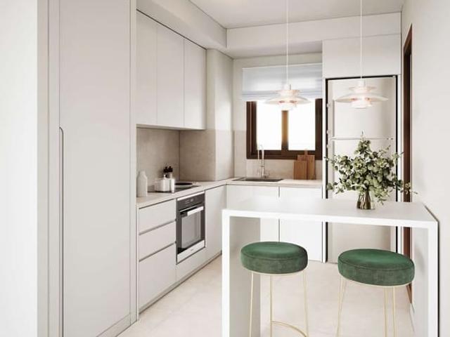 Apartamento en venta en Rincón de la Victoria, Málaga Costa del Sol