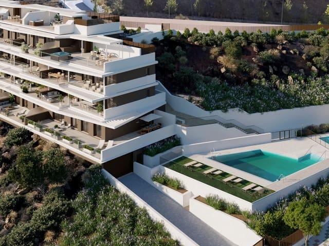 Apartamento en venta en Rincón de la Victoria, Málaga Costa del Sol