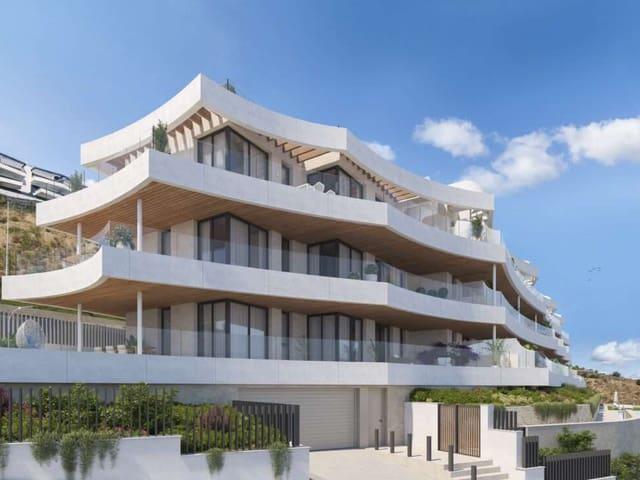 Apartamento en venta en Rincón de la Victoria, Málaga Costa del Sol