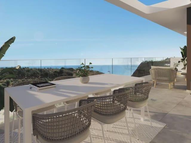 Apartamento en venta en Rincón de la Victoria, Málaga Costa del Sol
