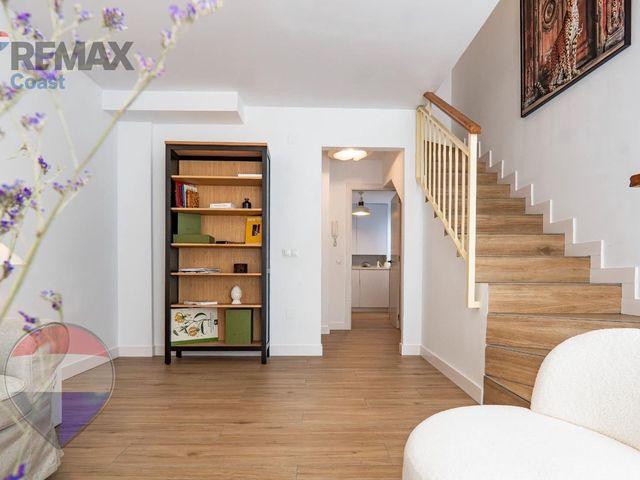 Apartamento en venta en Rincón de la Victoria, Málaga Costa del Sol
