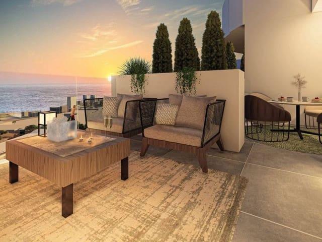 Apartamento en venta en Rincón de la Victoria, Málaga Costa del Sol
