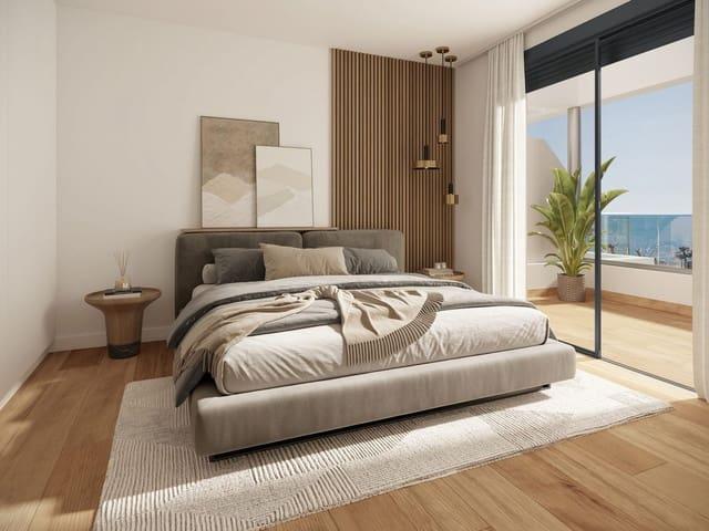 Apartamento en venta en Rincón de la Victoria, Málaga Costa del Sol
