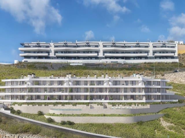 Apartamento en venta en Rincón de la Victoria, Málaga Costa del Sol