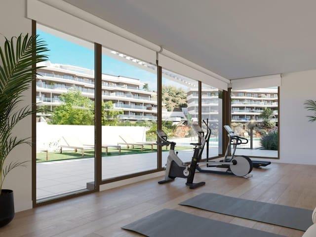 Apartamento en venta en Rincón de la Victoria, Málaga Costa del Sol