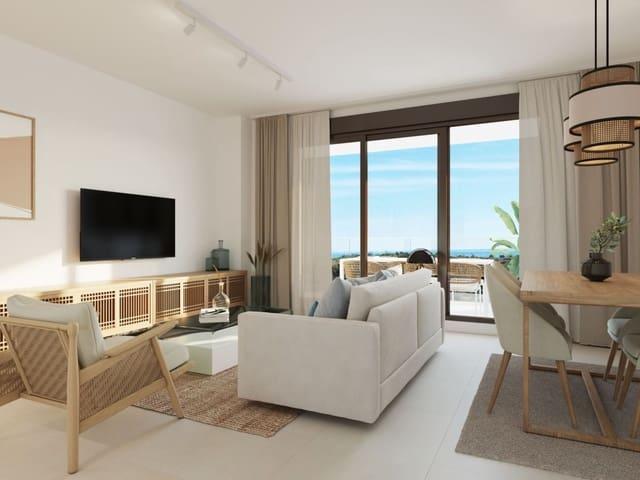 Apartamento en venta en Rincón de la Victoria, Málaga Costa del Sol