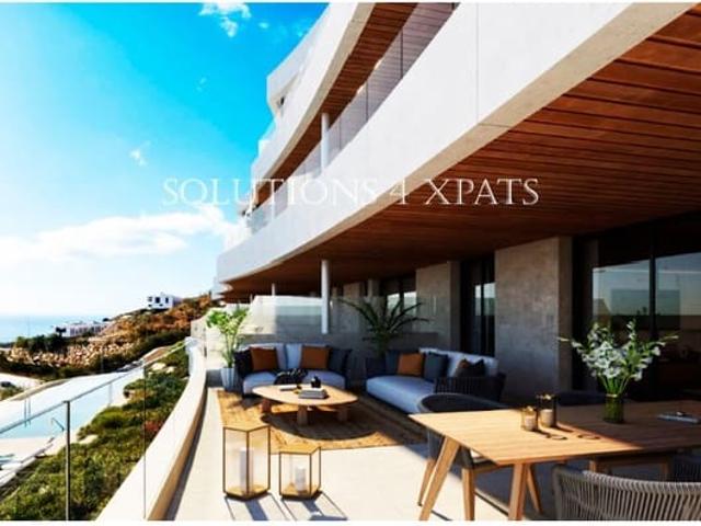 Apartamento en venta en Rincón de la Victoria, Málaga Costa del Sol