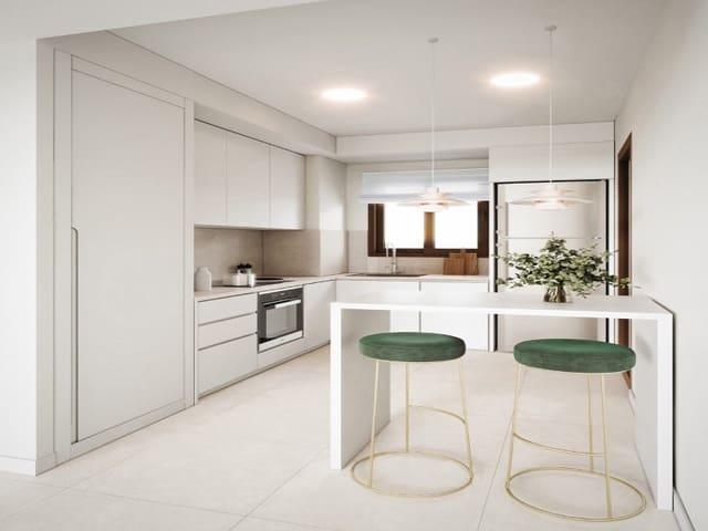 Apartamento en venta en Rincón de la Victoria, Málaga Costa del Sol