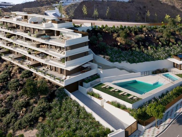 Apartamento en venta en Rincón de la Victoria, Málaga Costa del Sol