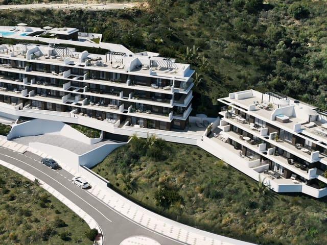 Apartamento en venta en Rincón de la Victoria, Málaga Costa del Sol