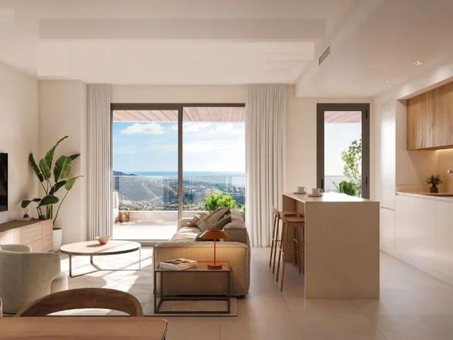 Apartamento en venta en Rincón de la Victoria, Málaga Costa del Sol