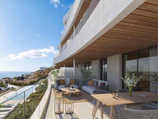 Apartamento en venta en Rincón de la Victoria, Málaga Costa del Sol