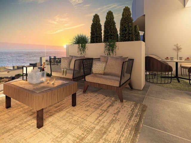 Apartamento en venta en Rincón de la Victoria, Málaga Costa del Sol
