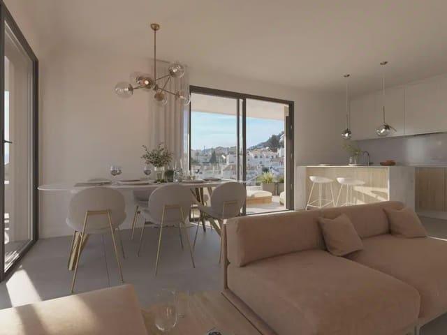 Apartamento en venta en Rincón de la Victoria, Málaga Costa del Sol
