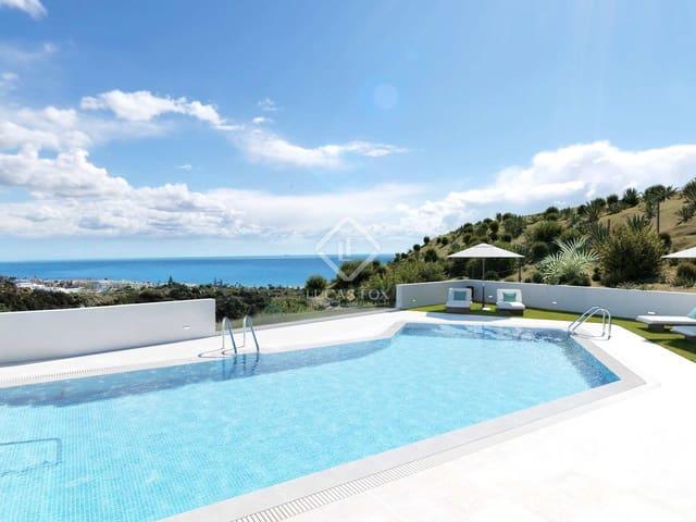 Apartamento en venta en Rincón de la Victoria, Málaga Costa del Sol