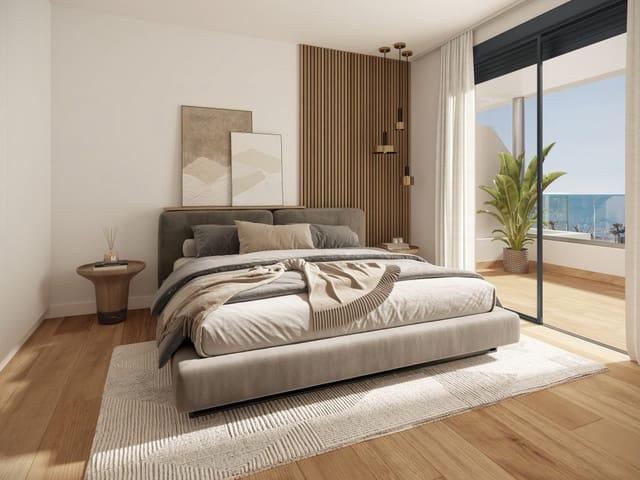 Apartamento en venta en Rincón de la Victoria, Málaga Costa del Sol