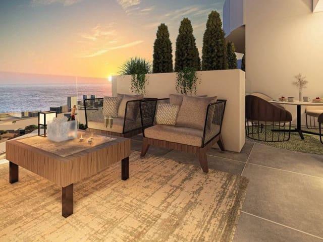 Apartamento en venta en Rincón de la Victoria, Málaga Costa del Sol