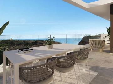 Apartamento en venta en Rincón de la Victoria, Málaga Costa del Sol