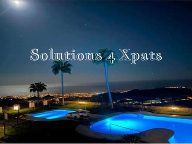 Apartamento en venta en Rincón de la Victoria, Málaga Costa del Sol