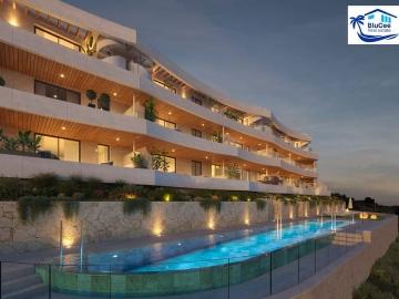 Apartamento en venta en Rincón de la Victoria, Málaga Costa del Sol