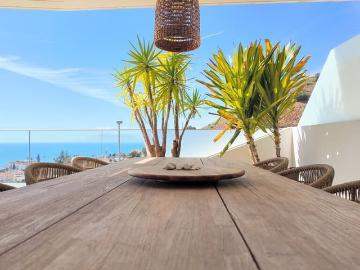 Apartamento en venta en Rincón de la Victoria, Málaga Costa del Sol