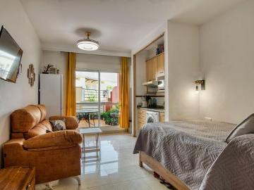 Apartamento en venta en Rincón de la Victoria, Málaga Costa del Sol