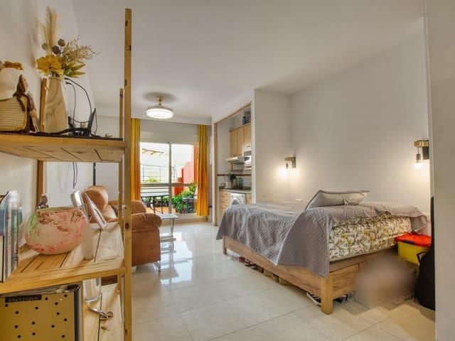Apartamento en venta en Rincón de la Victoria, Málaga Costa del Sol