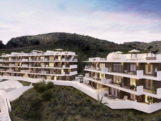 Apartamento en venta en Rincón de la Victoria, Málaga Costa del Sol