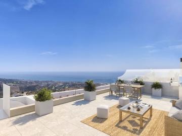 Apartamento en venta en Rincón de la Victoria, Málaga Costa del Sol