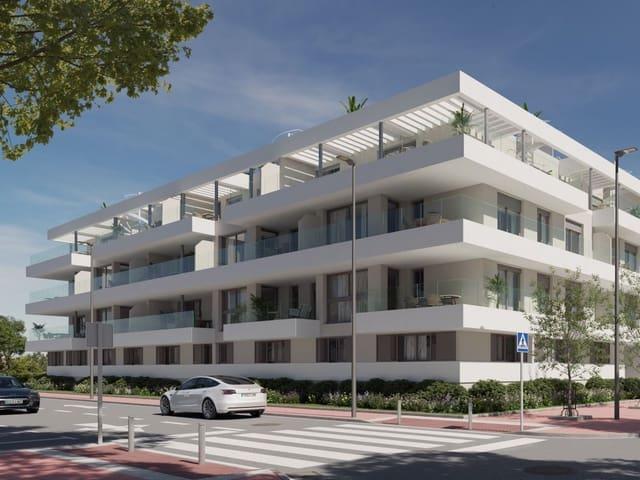 Apartamento en venta en Rincón de la Victoria, Málaga Costa del Sol