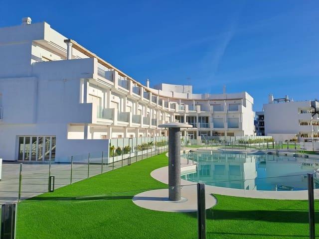 Apartamento en venta en Rincón de la Victoria, Málaga Costa del Sol