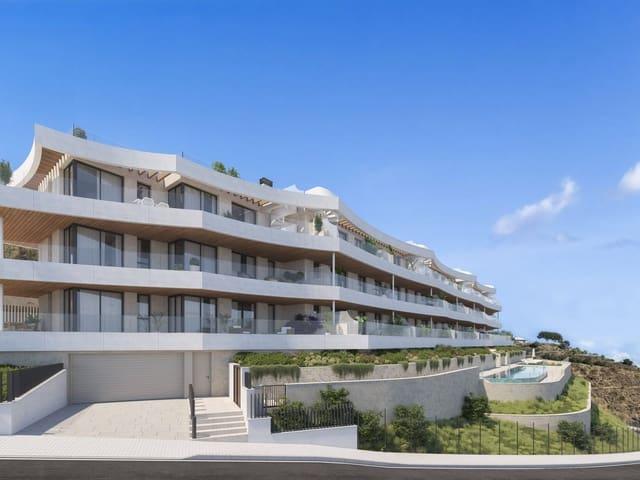 Apartamento en venta en Rincón de la Victoria, Málaga Costa del Sol