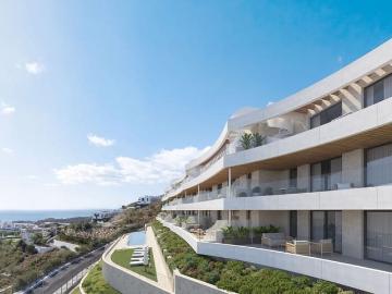 Apartamento en venta en Rincón de la Victoria, Málaga Costa del Sol