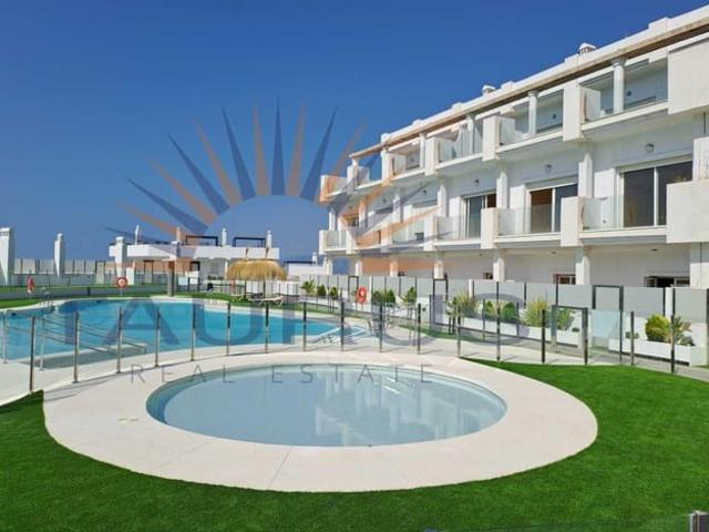 Apartamento en venta en Rincón de la Victoria, Málaga Costa del Sol