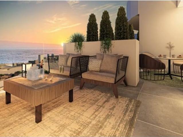 Apartamento en venta en Rincón de la Victoria, Málaga Costa del Sol