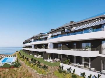 Apartamento en venta en Rincón de la Victoria, Málaga Costa del Sol