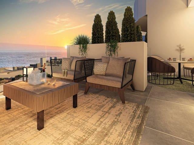 Apartamento en venta en Rincón de la Victoria, Málaga Costa del Sol