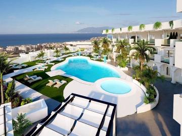 Apartamento en venta en Rincón de la Victoria, Málaga Costa del Sol