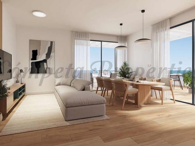 Apartamento en venta en Rincón de la Victoria, Málaga Costa del Sol