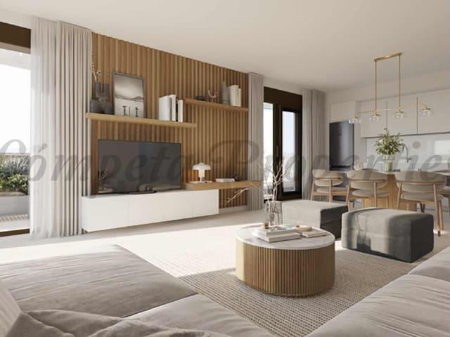 Apartamento en venta en Rincón de la Victoria, Málaga Costa del Sol