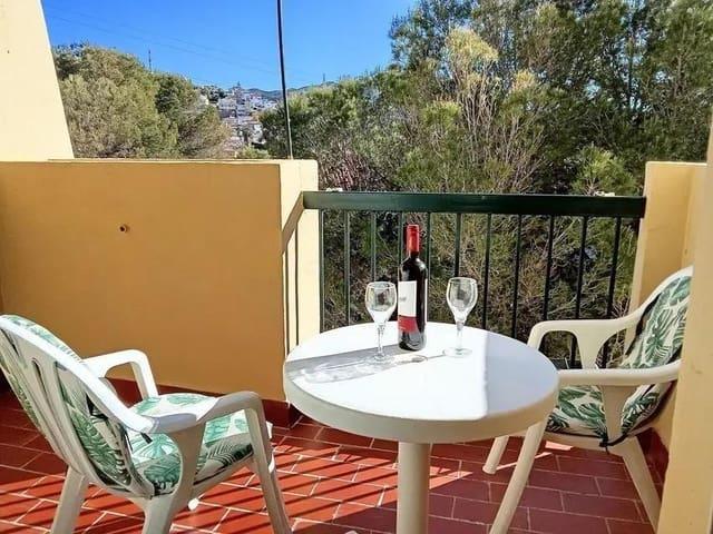 Apartamento en venta en Rincón de la Victoria, Málaga Costa del Sol