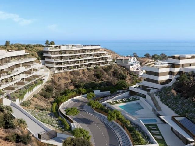 Apartamento en venta en Rincón de la Victoria, Málaga Costa del Sol